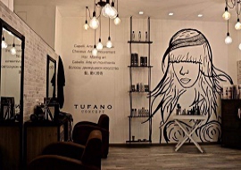CERVINIA - Antonio Tufano Hair Atelier