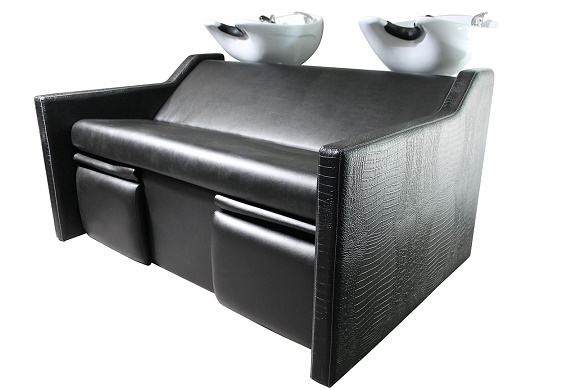 Lavatesta per Parrucchieri - Lavaggio PIPER SOFA