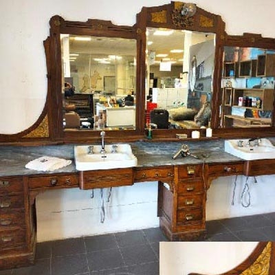 Arredo Negozi