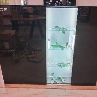 Arredo Negozi