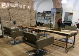 MILANO - GIADER'S