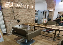 MILANO - GIADER'S