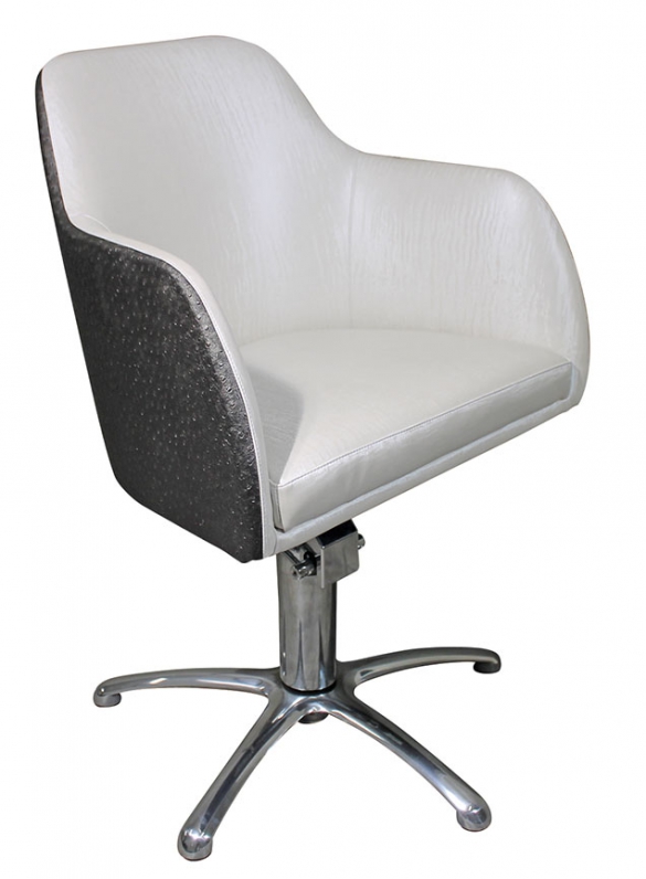 Arredo Negozi - Poltrona ANITA