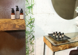 TAHE Organic