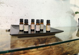 TAHE Organic