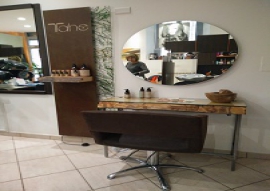 TAHE Organic