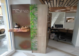 TAHE Organic