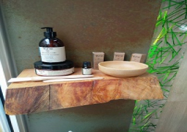 TAHE Organic