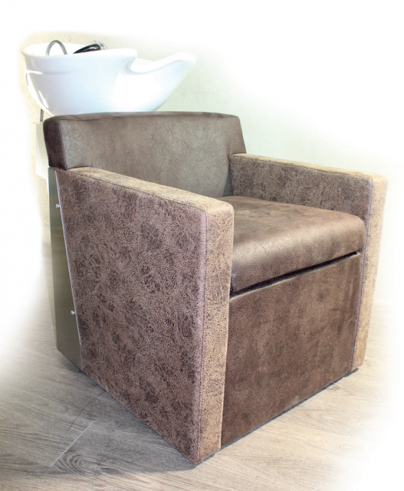 Arredo Negozi - Lavaggio ITALY LIFT