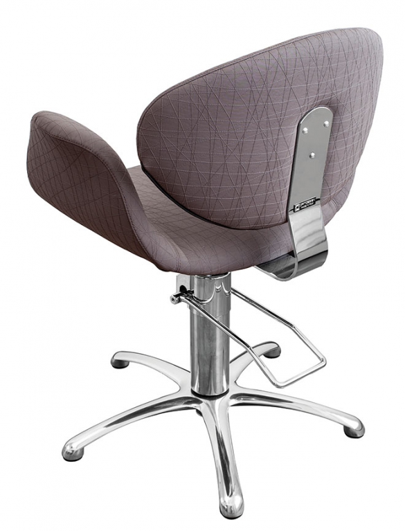 Poltrone lavoro - Poltrona AKRON