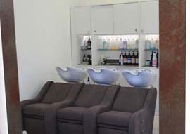 LEGNANO - ACCONCIATURE MIKY 
