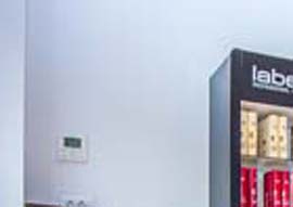 PIACENZA - ACCONCIATURE THE LAB