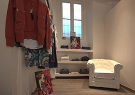 LEGNANO - ABBIGLIAMENTO GALLERY