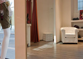 LEGNANO - ABBIGLIAMENTO GALLERY