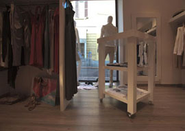 LEGNANO - ABBIGLIAMENTO GALLERY
