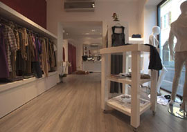 LEGNANO - ABBIGLIAMENTO GALLERY