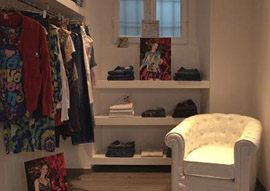 LEGNANO - ABBIGLIAMENTO GALLERY