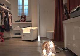 LEGNANO - ABBIGLIAMENTO GALLERY
