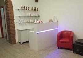 CASSANO M.GO - ACC. AM HAIR STUDIO