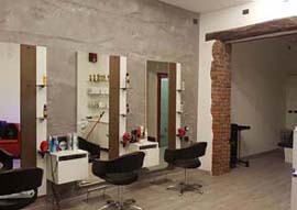 CASSANO M.GO - ACC. AM HAIR STUDIO