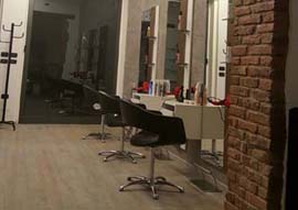 CASSANO M.GO - ACC. AM HAIR STUDIO