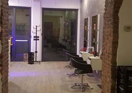 CASSANO M.GO - ACC. AM HAIR STUDIO