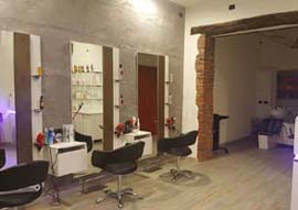 CASSANO M.GO - ACC. AM HAIR STUDIO