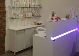 CASSANO M.GO - ACC. AM HAIR STUDIO