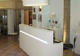 MILANO C.SO GARIBALDI - ESTETICA WILD