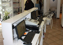 MILANO C.SO GARIBALDI - ESTETICA WILD
