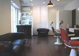 ALBATE - BARBERIA BARBER BLUES
