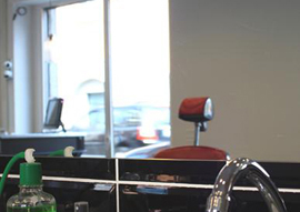 ALBATE - BARBERIA BARBER BLUES