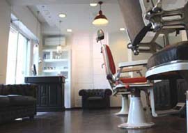 ALBATE - BARBERIA BARBER BLUES