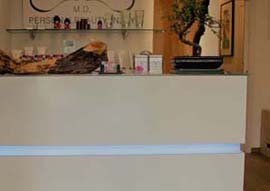 MILANO - ESTETICA MD BEAUTY ENJOY