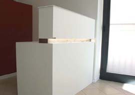 APPIANO G.LE - ACCONCIATURE ARMONIA
