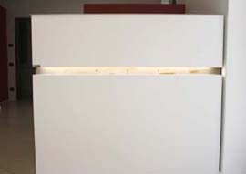 APPIANO G.LE - ACCONCIATURE ARMONIA