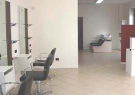 APPIANO G.LE - ACCONCIATURE ARMONIA