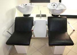 APPIANO G.LE - ACCONCIATURE ARMONIA