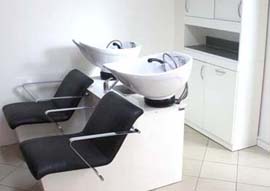 APPIANO G.LE - ACCONCIATURE ARMONIA