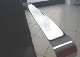APPIANO G.LE - ACCONCIATURE ARMONIA