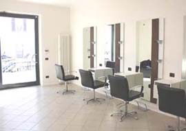 APPIANO G.LE - ACCONCIATURE ARMONIA