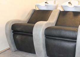 COMO - ACC. IL SALOTTO DI CHLOE