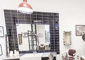 LO SHOW ROOM