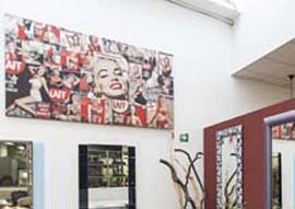 LO SHOW ROOM