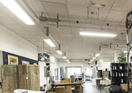 LO SHOW ROOM