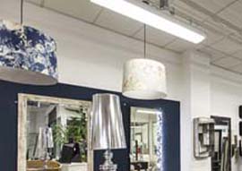 LO SHOW ROOM