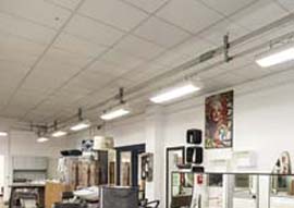 LO SHOW ROOM