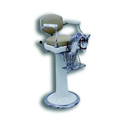 Arredo Negozi - Poltrona per bambino Cavallino