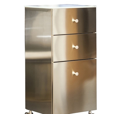 Arredo Negozi - Carrello STEEL