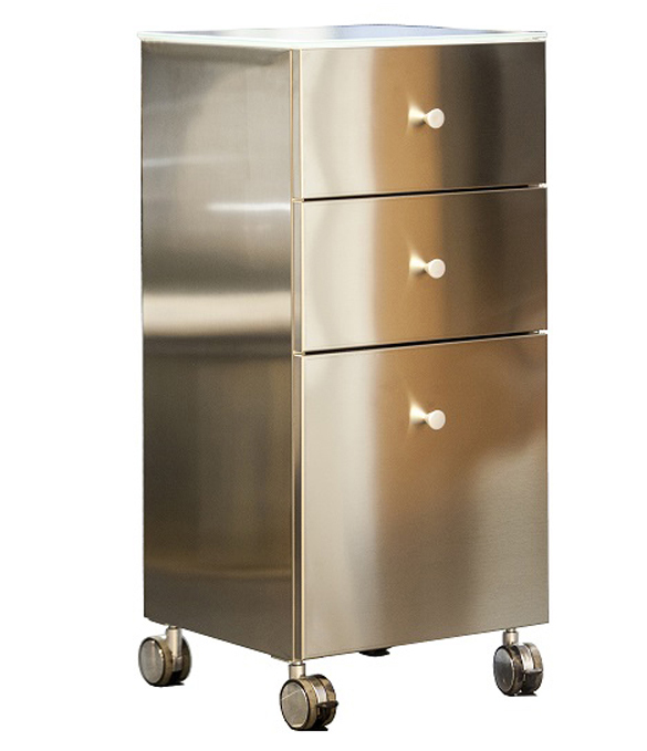 Mobili di servizio - Carrello STEEL